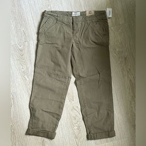 Aeropostal Kylie Boyfriend Pants